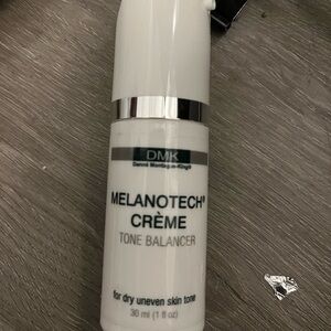 DMK melanotech creme